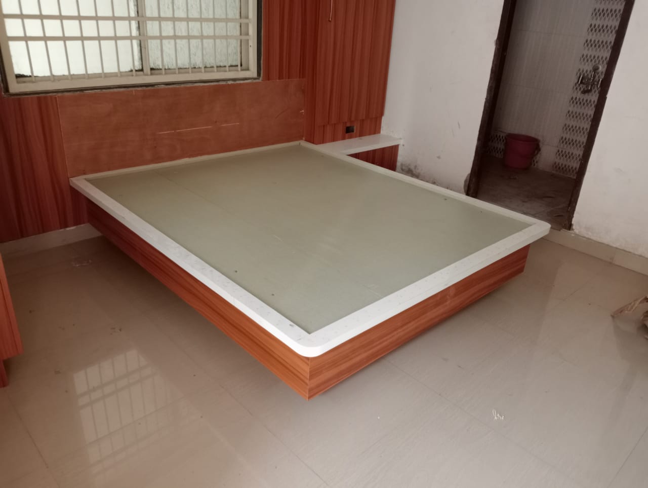 Some Of Our Ongoing Interior Project By AMR BuildTech interior design by AMR BuildTech in Bhopal, Madhya Pradesh, India