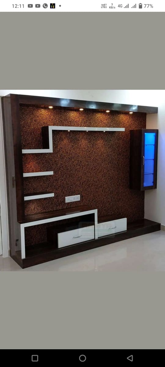 Some Of Our Ongoing Interior Project By AMR BuildTech interior design by AMR BuildTech in Bhopal, Madhya Pradesh, India