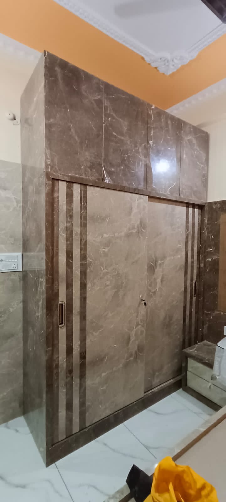 Some Of Our Ongoing Interior Project By AMR BuildTech interior design by AMR BuildTech in Bhopal, Madhya Pradesh, India