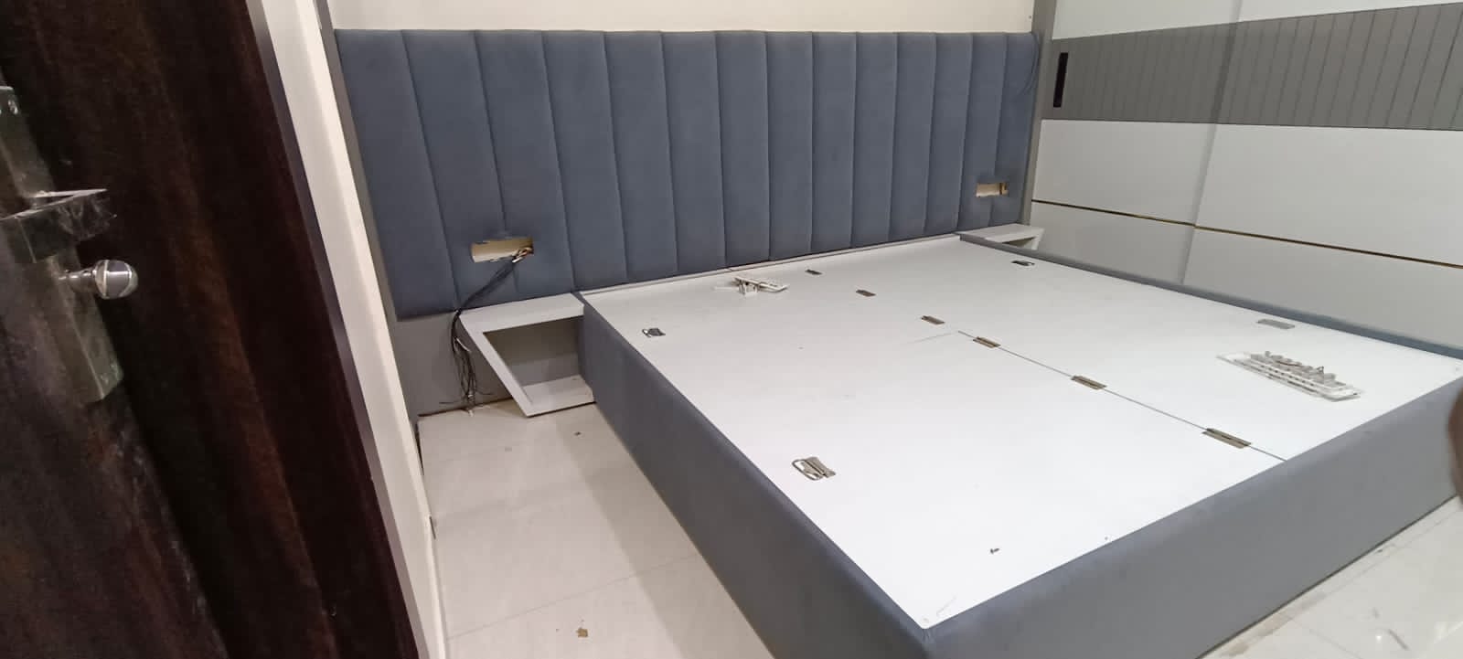 Some Of Our Ongoing Interior Project By AMR BuildTech interior design by AMR BuildTech in Bhopal, Madhya Pradesh, India