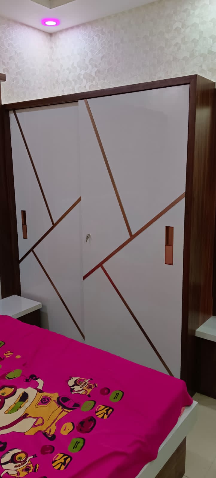 Some Of Our Ongoing Interior Project By AMR BuildTech interior design by AMR BuildTech in Bhopal, Madhya Pradesh, India