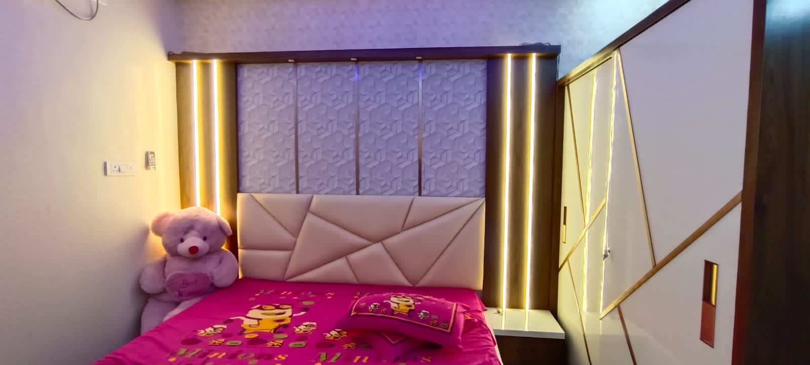 Some Of Our Ongoing Interior Project By AMR BuildTech interior design by AMR BuildTech in Bhopal, Madhya Pradesh, India