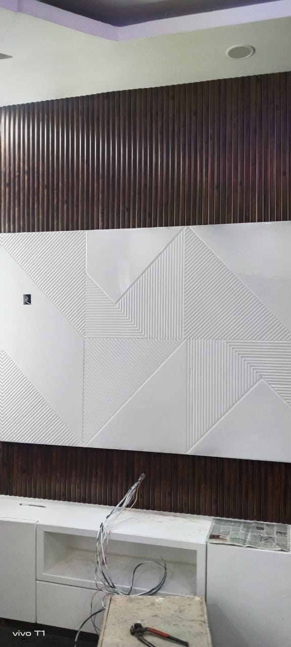 Some Of Our Ongoing Interior Project By AMR BuildTech interior design by AMR BuildTech in Bhopal, Madhya Pradesh, India