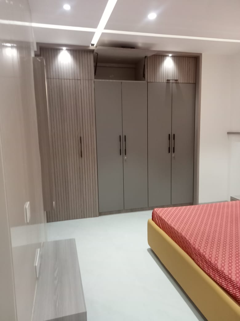 Some Of Our Ongoing Interior Project By AMR BuildTech interior design by AMR BuildTech in Bhopal, Madhya Pradesh, India