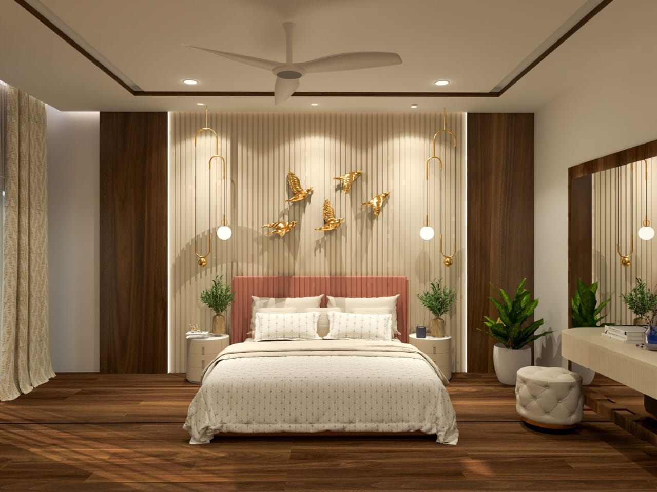 Some Of Our Ongoing Interior Project By AMR BuildTech interior design by AMR BuildTech in Bhopal, Madhya Pradesh, India