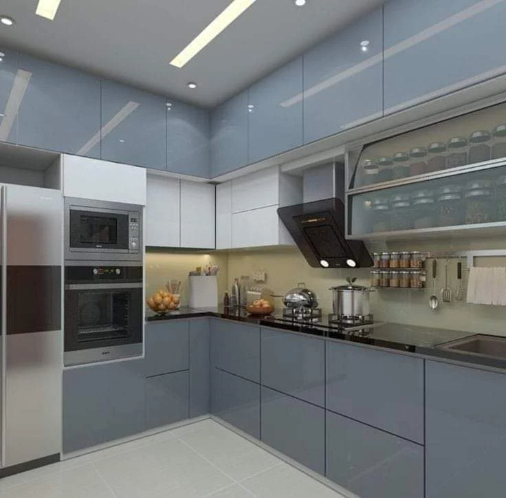 Lshape – AMR BuildTech Bhopal