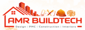 AMR BuildTech Logo