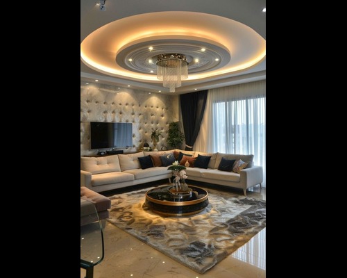 AMR BuildTech interior design project — Some Of Our Renovation Interior Project By AMR BuildTech, Bhopal, Madhya Pradesh, India