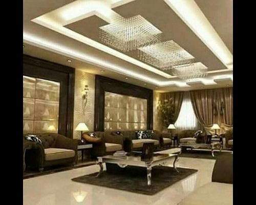 AMR BuildTech interior design project — Some Of Our Renovation Interior Project By AMR BuildTech, Bhopal, Madhya Pradesh, India