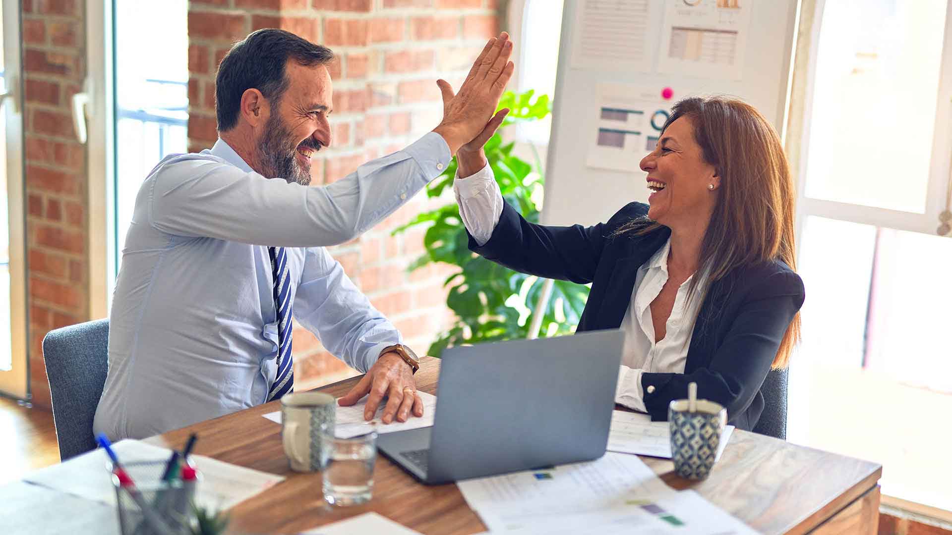 Recruitment Services