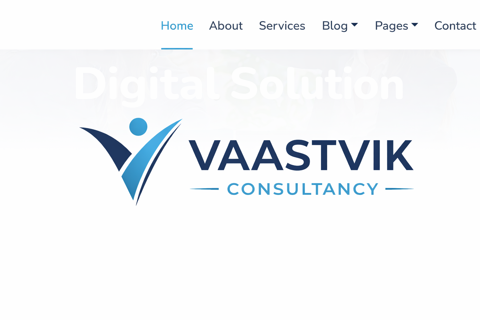 Vaastvik Consultancy