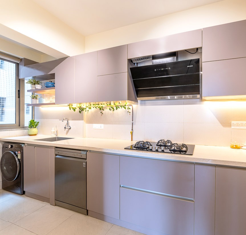 Home interior renovation Bhopal – VIBE