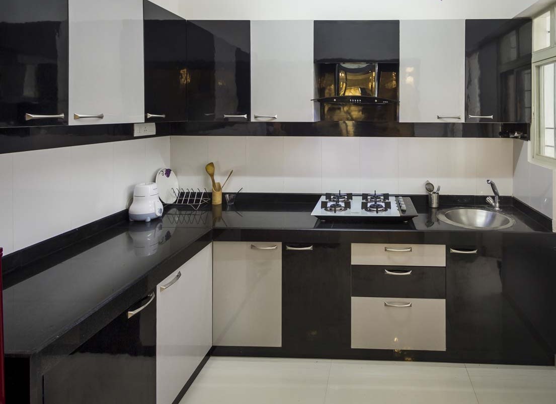 Modern home interiors Bhopal – VIBE